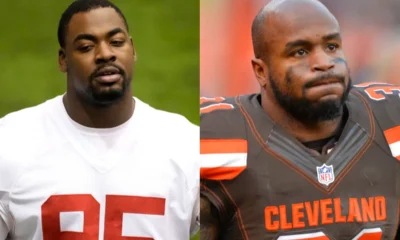 Chris Jones calls out Donte Whitner over controversial Super Bowl LVIII comments; Whitner continues to spread conspiracy theories surrounding the Chiefs' victory.