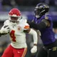 NFL may 'hit' Patrick Mahomes and Andy Reid hard in Rashee Rice case; Rice has been linked to a big car crash in Dallas, Texas