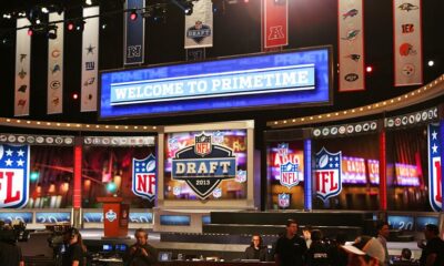 Chiefs 2024 NFL Draft Picks: How many picks Kansas have and who are predicted to draft? Which are the Kansas City Chiefs Draft Picks?