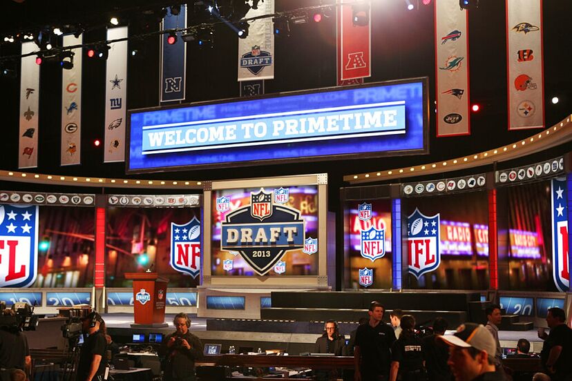 Chiefs 2024 NFL Draft Picks: How many picks Kansas have and who are predicted to draft? Which are the Kansas City Chiefs Draft Picks?