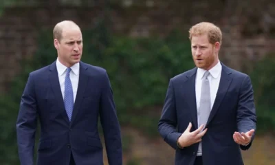 Royal Family LIVE: Prince Harry's fury and tears revealed as William sends hidden message; Prince Harry's reaction to his Frogmore Cottage eviction has been laid bare, while Prince William had a subtle message for the public during this latest royal outing, it's been claimed