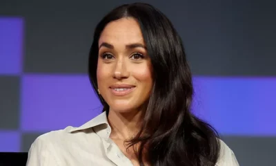 Meghan Markle 'wants to discover her roots' as she snubs UK return for Nigeria trip; Prince Harry and Meghan Markle will soon embark on a trip to Nigeria to take part in talks on the Invictus Games, with the Duchess having special ties to the country