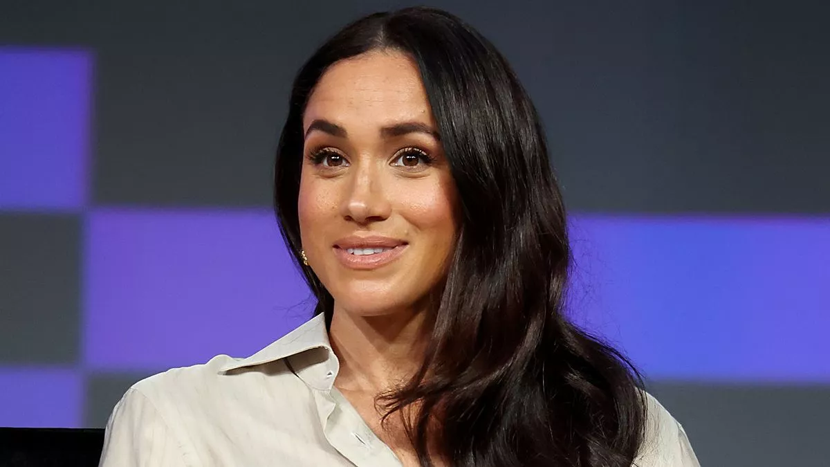 Meghan Markle 'wants to discover her roots' as she snubs UK return for Nigeria trip; Prince Harry and Meghan Markle will soon embark on a trip to Nigeria to take part in talks on the Invictus Games, with the Duchess having special ties to the country