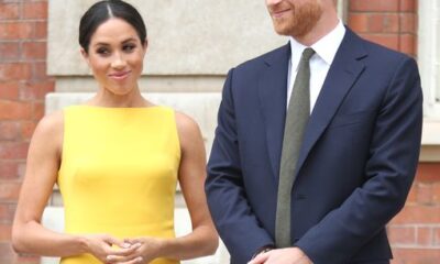 Prince Harry's visit to the UK has been officially confirmed, and fans have rushed to congratulate him - but a statement released by the Invictus Games shows Meghan will not be coming