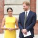 Prince Harry's visit to the UK has been officially confirmed, and fans have rushed to congratulate him - but a statement released by the Invictus Games shows Meghan will not be coming