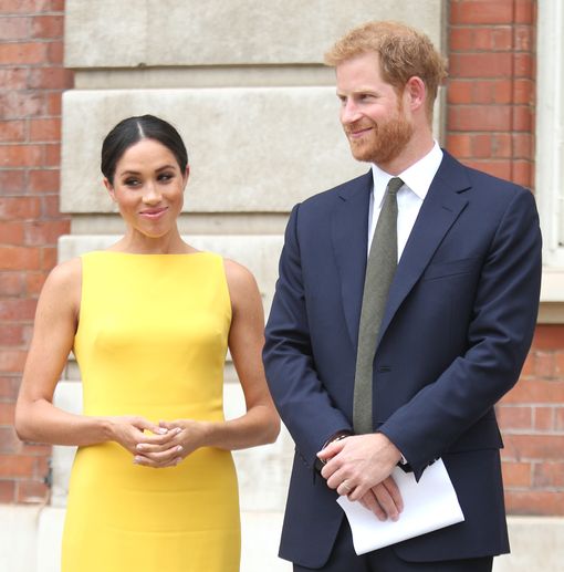 Prince Harry's visit to the UK has been officially confirmed, and fans have rushed to congratulate him - but a statement released by the Invictus Games shows Meghan will not be coming