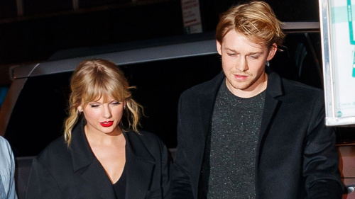 Taylor Swift and Travis Kelce’s relationship has been the talk of the town for a while now. An insider shared crucial information about the music icon’s bond with her ex. Find more details below.