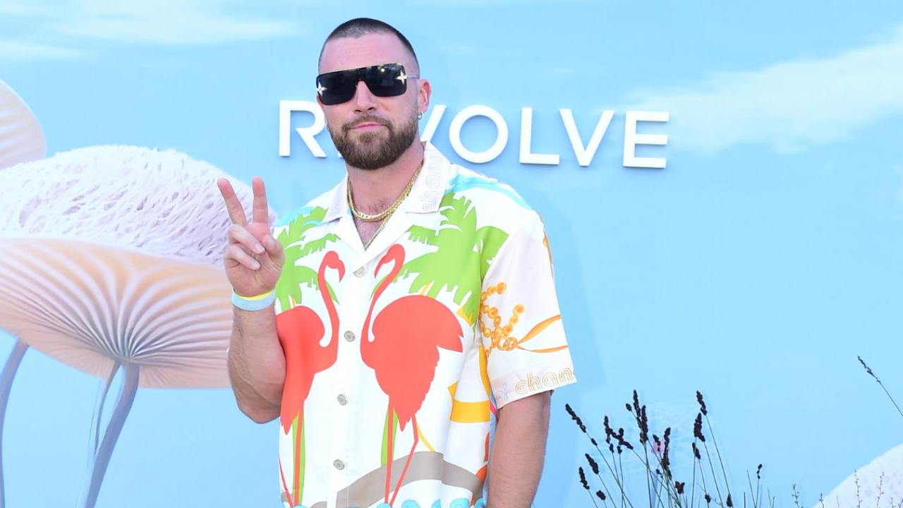 Travis Kelce is all set to perform his first hosting gig as the NFL star preparing to become the next host of Are You Smarter Than a 5th Grader? The Chiefs tight end recently shared his hot statement on an upcoming Hollywood project. Here's what Travis Kelce said.