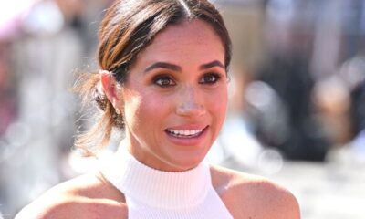 America 'sees through' Meghan Markle as Duchess branded a 'destructive force’: Meghan Markle and Prince Harry moved to the US in 2020 after they stepped down as senior working members of the Royal Family.