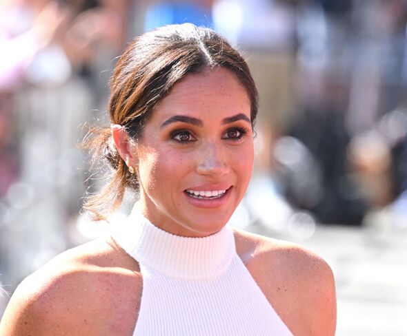 America 'sees through' Meghan Markle as Duchess branded a 'destructive force’: Meghan Markle and Prince Harry moved to the US in 2020 after they stepped down as senior working members of the Royal Family.