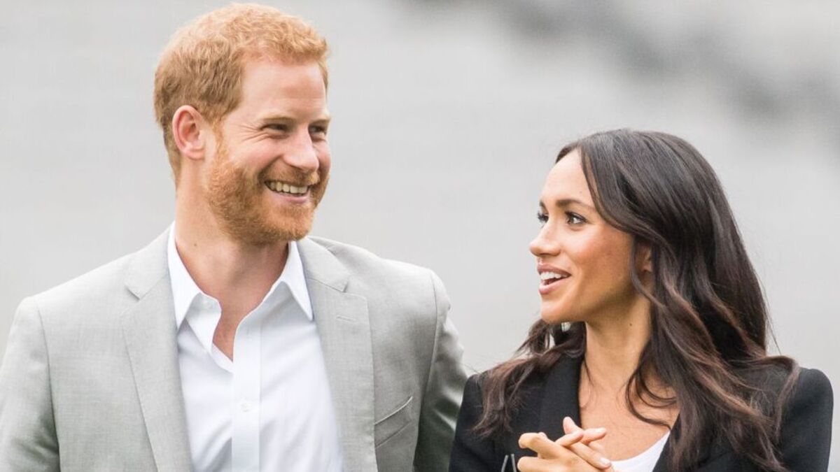 Prince Harry and Meghan LIVE: Sussexes trying to 'one-up' Royal Family with latest plans; The Royal Family have been left "rolling their eyes" after Prince Harry and Meghan Markle announced they will be visiting Nigeria in May.