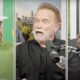 Jason and Travis Kelce unveil Arnold Schwarzenegger as special guest in New Heights teaser... after fans predicted Taylor Swift would finally make an appearance