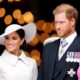 Prince Harry and Meghan Markle to change titles to Duke and Duchess of Hollywood, It's hoped the title change will impress Tom Cruise, Tom Hanks and any other famous people called Tom.