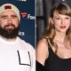 Jason Kelce Says 'Immensely Talented' Taylor Swift Is an 'Unbelievable Role Model for Young Women' The singer is dating Jason's younger brother, Kansas City Chiefs tight end Travis Kelce