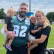 Jason Kelce Pauses Podcast to Comfort Daughter Elliotte, 2½, While She's 'Losing It': 'This Is Standard'