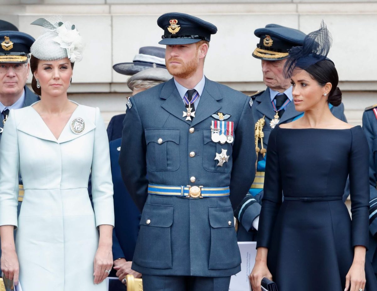 Prince Harry and Meghan Labeled ‘Hypocrites’ for Message to Kate But the Sussexes Are ‘Desperately Sorry’ and ‘Wrestling With Guilt’ Now