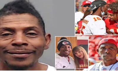 Patrick Mahomes' father indicted for drunk-driving charge as family woes continue for Chiefs quarterback; It seems the Mahomes family can't stay away from the headlines