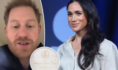 Meghan Markle has been savaged by a popular US host and commentator who slammed the Duchess's new brand launch aimed at the American market.