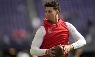 The Kansas City Chiefs have fielded numerous talented players over the years, but none have left a mark quite like Patrick Mahomes, who has totally transformed the franchise on and off the field