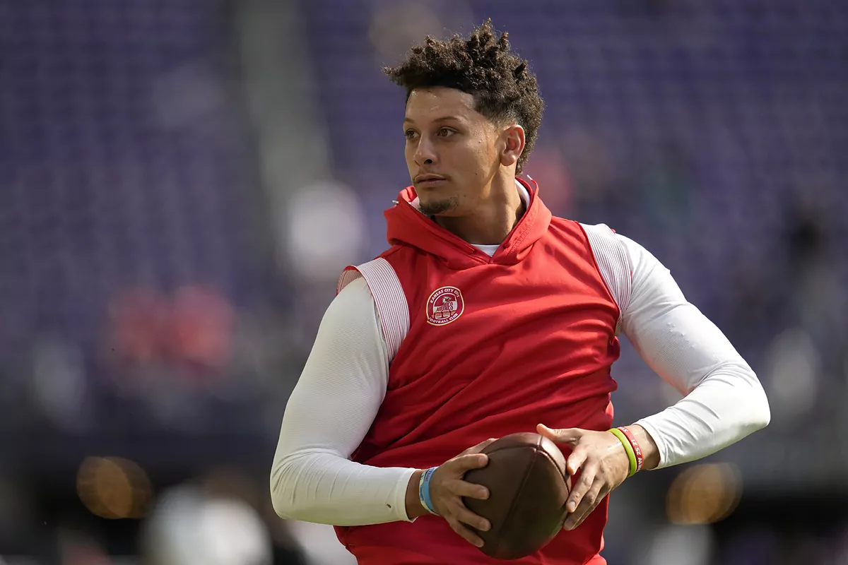 The Kansas City Chiefs have fielded numerous talented players over the years, but none have left a mark quite like Patrick Mahomes, who has totally transformed the franchise on and off the field