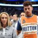 Patrick Mahomes' wife Brittany responds to fan backlash over her 'high horse' attitude; The Kansas City Chiefs QB's wife was accused of being rude to a stadium employee in Baltimore