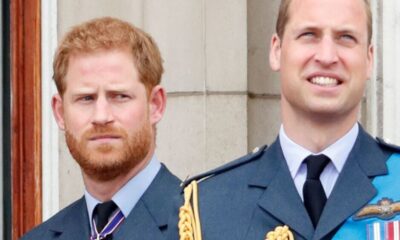 Breaking News: Prince Harry hits the jackpot with huge inheritance pay cheque - but William misses out