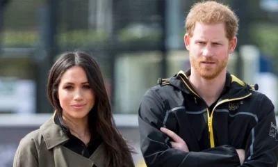 Prince Harry’s UK plans hit roadblock as Meghan Markle remains unconvinced; Prince Harry is struggling to convince Meghan Markle to accompany him