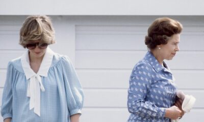 What Princess Diana admitted about her conversations with Queen Elizabeth; There came a point when Charles’ affair with Camilla was not a secret as just about everyone, including most of his family members, knew what was going on