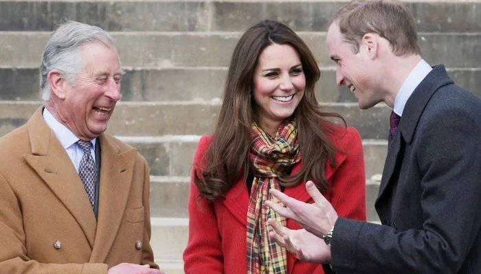 The Royals given brutal three-word warning over Princess Kate and King Charles, A uniquely-placed expert has issued three royals a stark warning, with the Princess and King out of action due to their respective health issues.