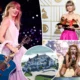 How Taylor Swift became a billionaire: Hit music, record-breaking tours, luxury real estate and more