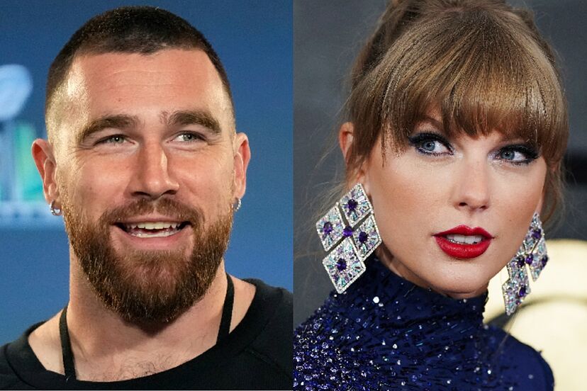 Travis Kelce Mentions ‘Diamonds’ Days After Reports of Vacationing in the Bahamas With Taylor Swift: Travis Kelce and Taylor Swift ready to get engaged, Here's what Kelce said about 'diamonds' that has fans suspicious.