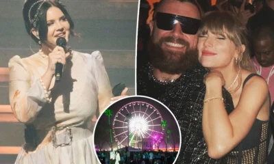 REVEALED: Taylor Swift and Travis Kelce’s next adventure is taking them to the desert.