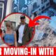 Taylor Swift and Travis Kelce already living together; The Swifties are convinced that this is the case, the singer's fans exploded into a frenzy over a tiny detail in an interview offered by Kelce