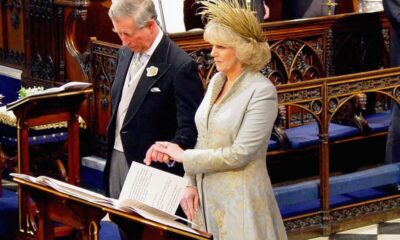 Some have wondered what Charles and Camilla do on their wedding anniversary over the years; Here's how King Charles, Queen Camilla, and some other members of the royal family celebrate their wedding anniversaries.