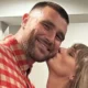 Travis Kelce wants to spend the rest of his life with Taylor Swift; This heartfelt declaration comes amidst swirling rumors that Kelce is preparing to propose to Swift this summer, setting the stage for a fairy-tale union between the NFL star and the music icon.