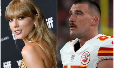 The surprising reason Travis Kelce is still in L.A. has nothing to do with Taylor Swift, Kelce is still there for other reasons