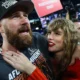 Exciting news just dropped: Travis Kelce and Taylor Swift have something amazing to share, leaving fans on the edge of their seats!