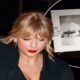 Taylor Swift appears to reference her breakup with ex boyfriend Joe Alwyn as she shares poignant lyrics from new album The Tortured Poets Department