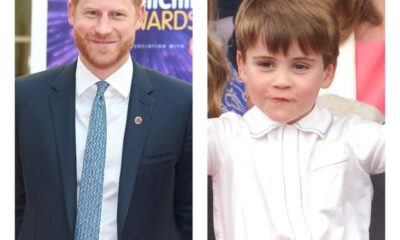 Prince Louis's £8,000 birthday present from Prince Harry that has a very special meaning; Prince Louis once got quite a special gift from his uncle, Prince Harry, which held a poignant link to his grandmother, the late Princess Diana.