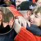 Adele tells Taylor Swift haters to ‘get a f***ing life,’ says she rooted for the Chiefs; Adele admitted that she doesn’t know much about football, but she has enjoyed following Swift’s journey with the NFL.