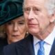 King Charles Turns Away From Camilla Parker Bowles Amidst Royal Family Turmoil: The monarch relies on his wife for love and support, but a different royal for 'complete discretion.'