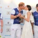 What Prince Harry and Meghan Markle’s polo kiss tells us about the state of their relationship; The Duke of Sussex went head-to-head against his friend, Nacho Figueras