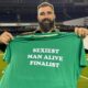 Jason Kelce Unbothered at ‘Sh*t-Talking’ as Travis Kelce Calls Him ‘Sexiest Man on the Planet’