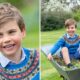 Royal Family LIVE: Palace releases new birthday photo of Prince Louis taken by proud mum Kate; Prince Louis is celebrating his sixth birthday today with his family and royal fans have been treated to a new photo to keep up the cherished tradition by the Waleses