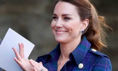 Kate Middleton: Royal Fan’s Letter Gets ‘Beautiful’ Response From Princess of Wales; Sometimes snail mail is the best way to reach the royal family member of your choice and get a response.