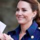 Kate Middleton: Royal Fan’s Letter Gets ‘Beautiful’ Response From Princess of Wales; Sometimes snail mail is the best way to reach the royal family member of your choice and get a response.