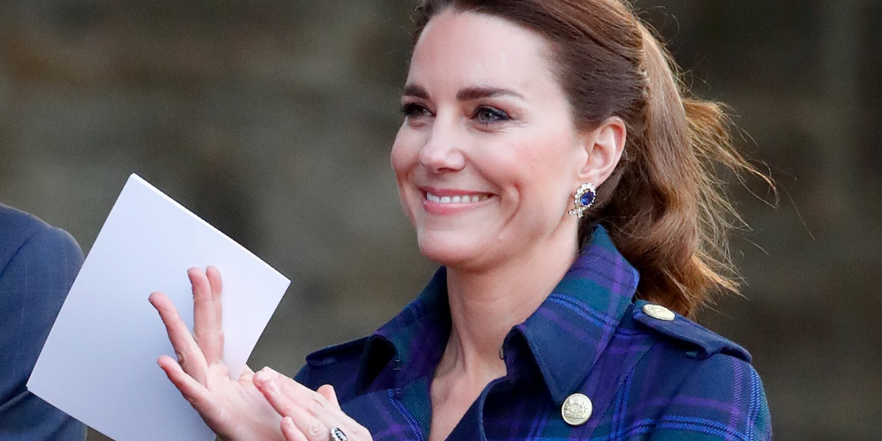 Kate Middleton: Royal Fan’s Letter Gets ‘Beautiful’ Response From Princess of Wales; Sometimes snail mail is the best way to reach the royal family member of your choice and get a response.