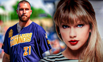 ''She trusts him'': Taylor Swift is sure Travis Kelce Won't Sleep With Other Women While She's Doing World Tours; There are already rumors of an engagement and marriage going on, which is making Swifties all over the world root for the couple even more....Full story below