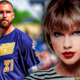 ''She trusts him'': Taylor Swift is sure Travis Kelce Won't Sleep With Other Women While She's Doing World Tours; There are already rumors of an engagement and marriage going on, which is making Swifties all over the world root for the couple even more....Full story below