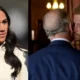 King Charles excludes Meghan Markle from reunion plans with Prince Harry King Charles reportedly wishes to reconcile with his estranged son